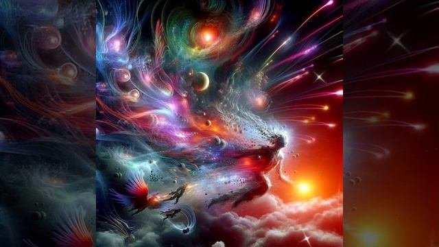 25.01.24 ? Основная часть вас находится в решающем этапе Вознесения.Отец Абсолют через Гузалию.
