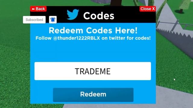 (2022) ALL *NEW* SECRET OP CODES In Roblox Mega Noob Simulator! смотреть онлайн