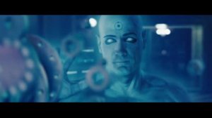 Доктор манхэттен 02 копия