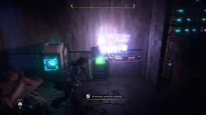 Horizon Forbidden West # 8 Порог Смерти (Прохождение  на максимальной сложности)