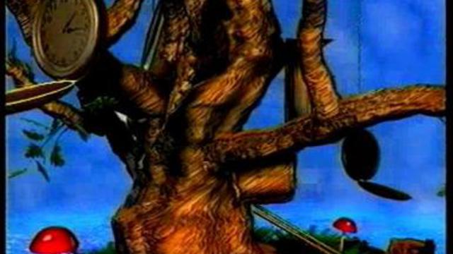 Армянская сказка -2 смотреть онлайн