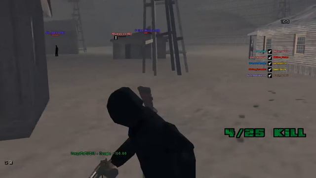 СУПЕР СТРЕЛЬБА | Сравните до и после смотреть онлайн