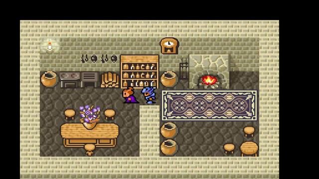 Final Fantasy 4