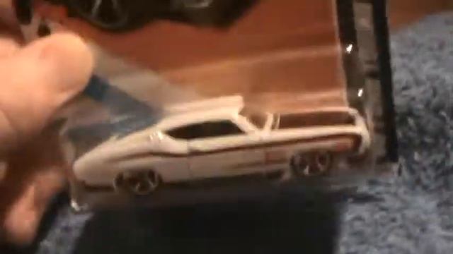 '69 Ford Torino Talladega смотреть онлайн