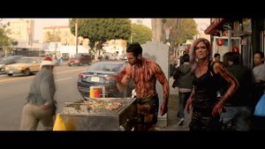 Не ел х... вкуснее (сериал "Человек будущего")