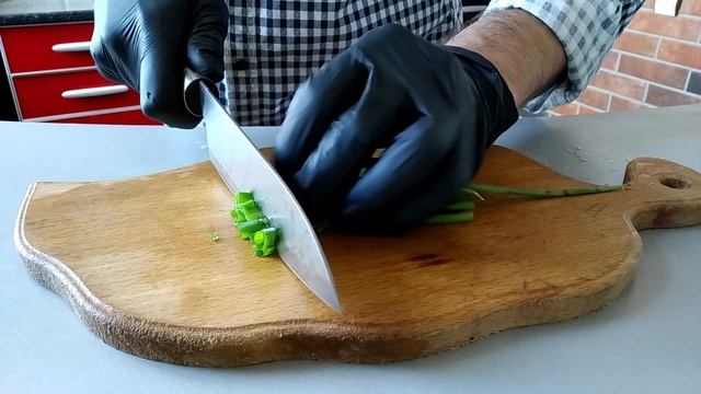 Это лучше обычной жареной картошки! Быстро вкусно и недорого, всего за 10 минут!