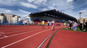 Заводчане – призеры соревнований первого узлового уровня III железнодорожных спортивных игр