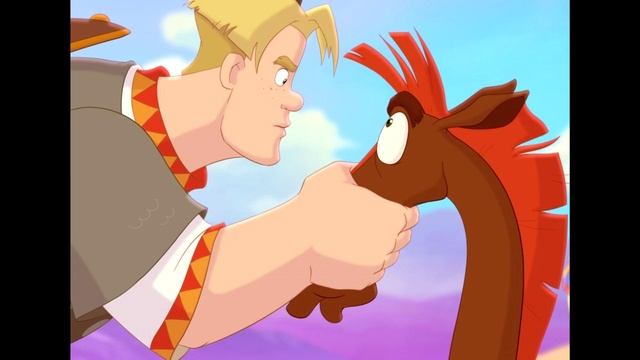 Мультфильм Три Богатыря и Пуп Земли 2023 | три богатыря пуп земли смотреть онлайн | Анонс смотреть онлайн