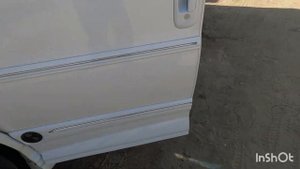 GMC Savana - Chevrolet Express замена свечей зажигания.