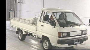 1996 TOYOTA LITE ACE TRUCK SS_1t YM55