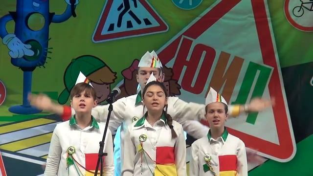 Ролик ЮИД ДОНА смотреть онлайн