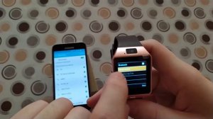 Самые дешевые смарт часы можно использовать как смартфон