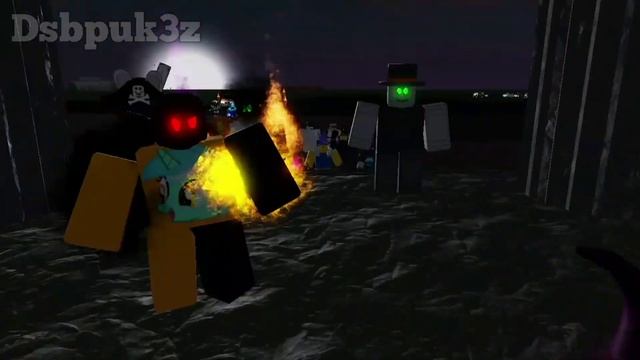 Roblox hacker animation chapter one part 5.5 (2012 April fools hackers vs Noli) смотреть онлайн