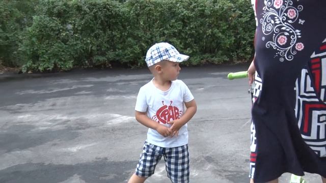 Территория 25 школ Ульяновска благоустроена в рамках проекта «Школьный двор» смотреть онлайн