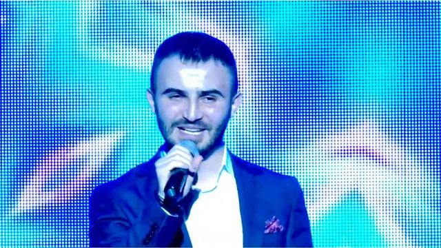 АЗАМАТ СИДАКОВ "ФÆРНУГ АДÆН" смотреть онлайн