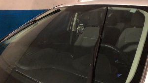 FORD ESCAPE Калибровка стеклоочистителей программой FORScan