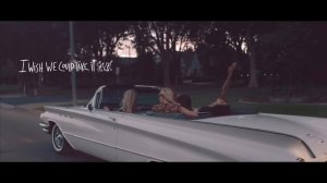 Duke Dumont - Ocean Drive (Official Music Video)