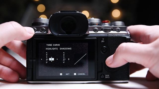 Kodak Portra 800 Film Recipe On Fujifilm X Cameras смотреть онлайн