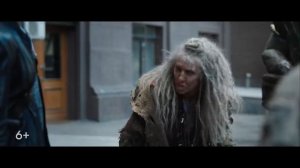 Фильм Последний богатырь (Посланник Тьмы) ? Трейлер ? Фильм 2021
