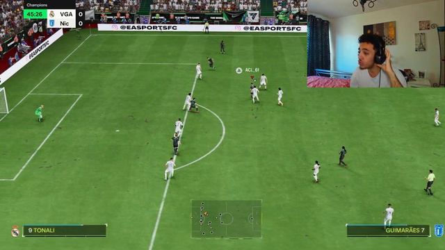 EAFC 24 Trailblazer Harry Kane Player Review! Is He Meta?! смотреть онлайн