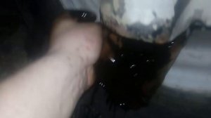 мтз 82.1Замена масла в пвм мтз,в жизни не поверите,что такое бывает!