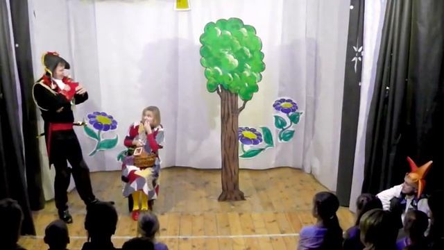 Про Федота стрельца, удалого молодца. смотреть онлайн