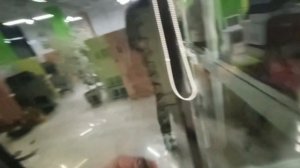 Герметизируем примыкания ригелей к стойкам фасадного остекления #секретыоконщика