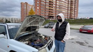 SUBARU FORESTER SF5 - Стоит ли покупать в 2021/2022 году