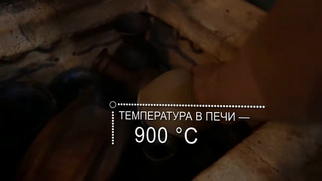 Изготовление глиняного кувшина  MADE BY смотреть онлайн