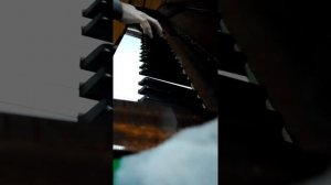 Ференц Лист -- "Метель"