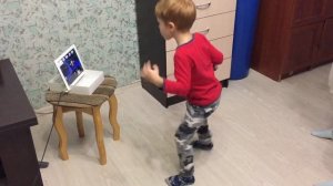 Обзор на приложение Just dance now (джаст денс нау) Танцуем и Веселимся
