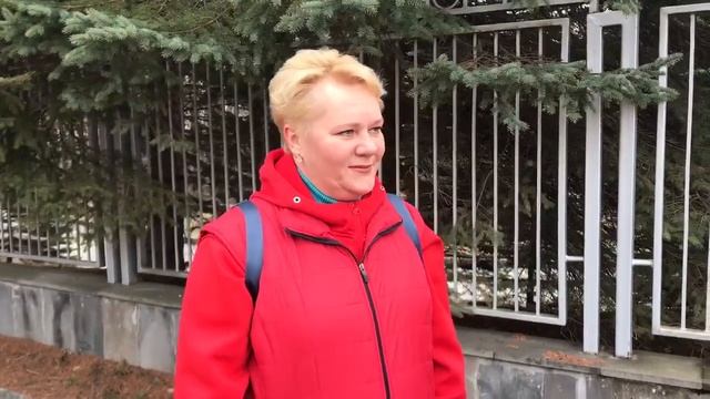 Отзыв о санатории «Заря», Кисловодск, 2020 смотреть онлайн