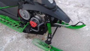 ИРБИС ТУНГУС L600 НАЧАЛО(СЕРИЯ 1)