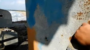 Прикол на кране)Крым.Миша М