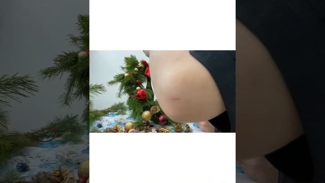 Новогодние композиции смотреть онлайн