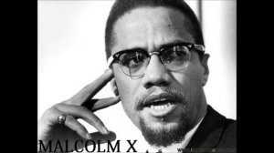 Israelites Unite: Malcolm X addmitts Blacks are the people of the Bible