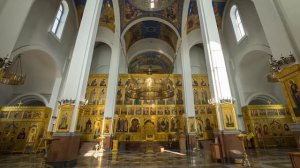 Молитва перед едой - смысл, назначение, текст