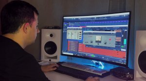 David TYO Long way home . Mix Mastering