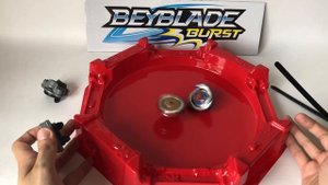 Zet Achilles РАСПАКОВКА и ОБЗОР нового волчка (Зет Ахилес) Бейблэйд Бёрст / Beyblade Burst / Бейзон