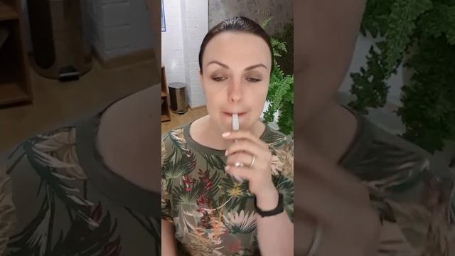 Разбор упражнения с ложкой смотреть онлайн