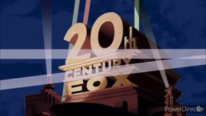 20th Century Fox 80th Anniversary Theme Triple Pitched