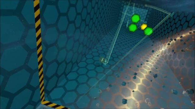 Pingball VR trailer смотреть онлайн