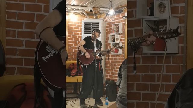 Игорь Тальков младший (МирИмиР) "Бывший подъесаул" 06.05.2023 смотреть онлайн