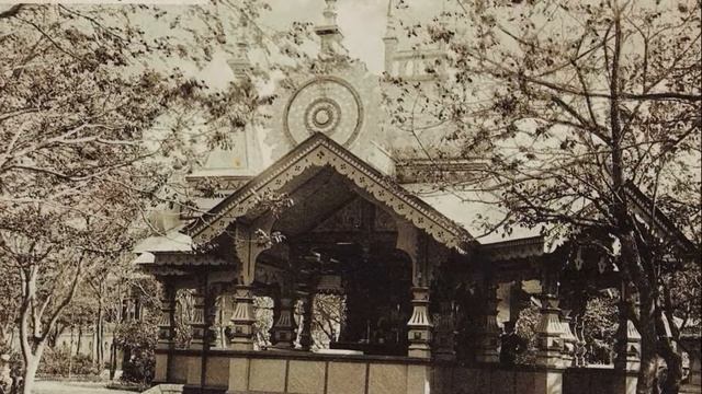 Пятигорск на старых фотографиях часть 6. смотреть онлайн