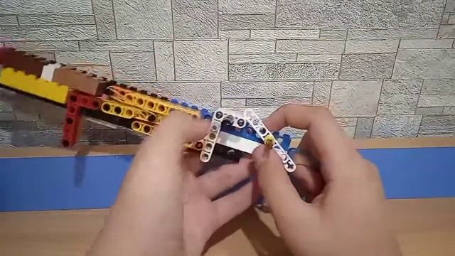 обзор лего оружия смотреть онлайн