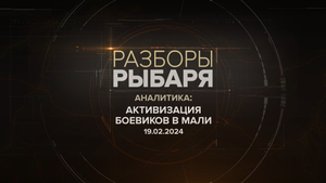 Активизация боевиков в Мали: обстановка на 19 февраля 2024 года