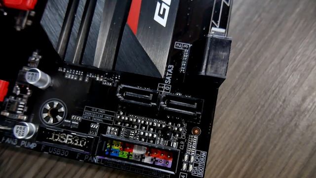 ¿Qué Motherboard compro? AB350 vs. AX370 ambas GAMING 3 - Droga Digital смотреть онлайн