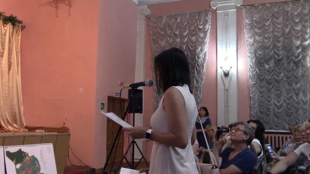 02.08.2017г. Часть 2. г.Балашиха. Генплан. Мкр. Северный, Новский смотреть онлайн