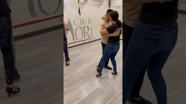 Бачата от 20 декабря 2021 - 1/5 смотреть онлайн