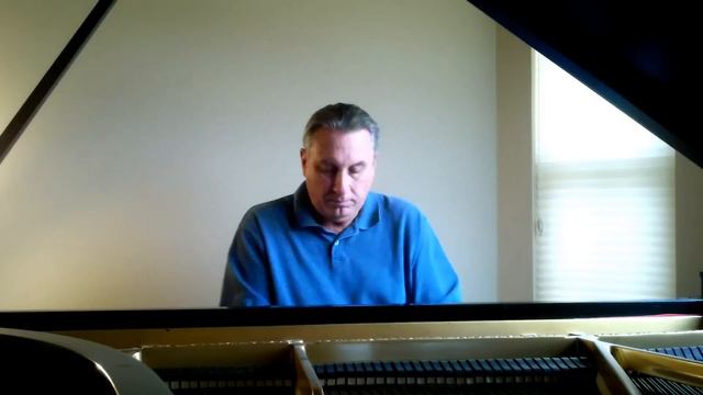 Chopin: Ocean Etude Op. 25, No. 12 смотреть онлайн